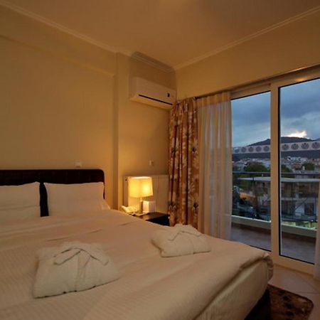 Palatino Rooms & Apartments Tripoli Exterior foto